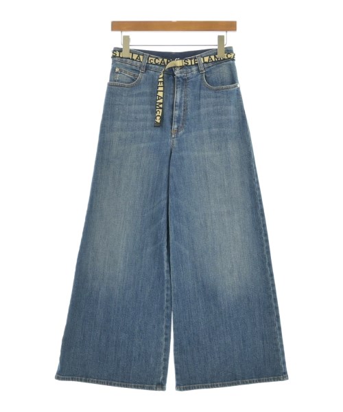 ステラマッカートニー(STELLA McCARTNEY)のSTELLA McCARTNEY デニムパンツ
