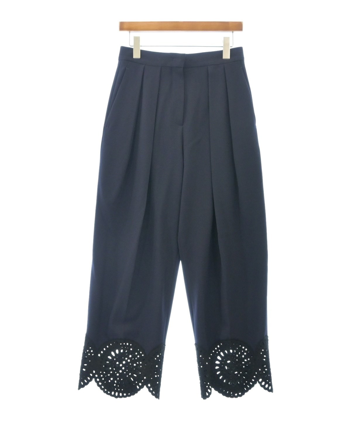 STELLA McCARTNEY（ステラマッカートニー）その他 紺 サイズ:40