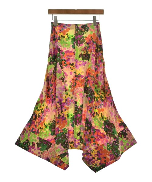 ステラマッカートニー(STELLA McCARTNEY)のSTELLA McCARTNEY ロング・マキシ丈スカート