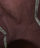 STELLA McCARTNEY（ステラマッカートニー）ショルダーバッグ グレー サイズ:- レディース/2200607761146