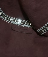 STELLA McCARTNEY（ステラマッカートニー）ショルダーバッグ グレー サイズ:- レディース/2200607761146
