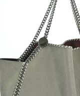 STELLA McCARTNEY（ステラマッカートニー）ショルダーバッグ グレー サイズ:- レディース/2200607761146
