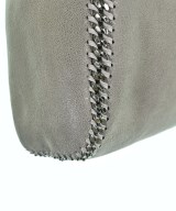 STELLA McCARTNEY（ステラマッカートニー）ショルダーバッグ グレー サイズ:- レディース/2200607761146