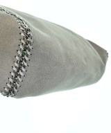 STELLA McCARTNEY（ステラマッカートニー）ショルダーバッグ グレー サイズ:- レディース/2200607761146