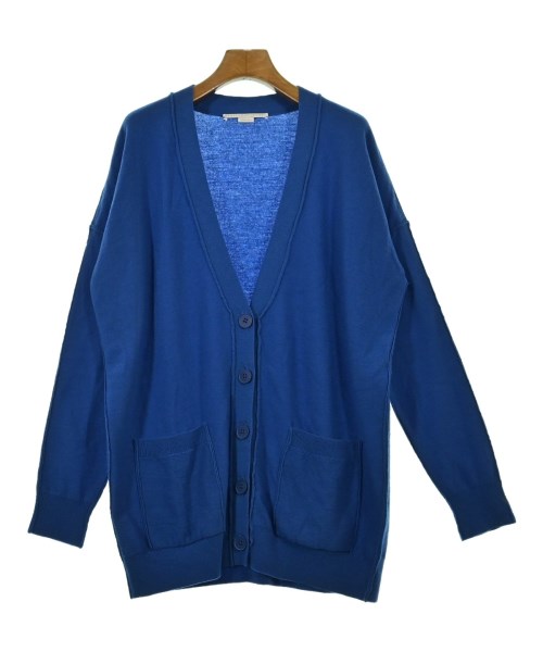 ステラマッカートニー(STELLA McCARTNEY)のSTELLA McCARTNEY カーディガン