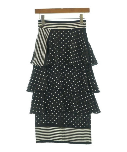 ステラマッカートニー(STELLA McCARTNEY)のSTELLA McCARTNEY ロング・マキシ丈スカート