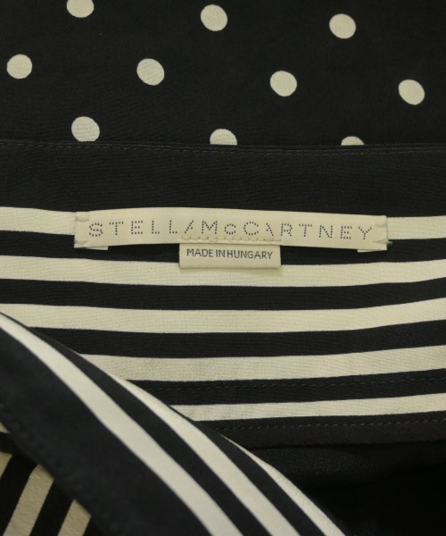 STELLA McCARTNEY（ステラマッカートニー）ロング・マキシ丈スカート 黒 サイズ:36(XS位) レディース/2200607844641