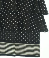 STELLA McCARTNEY（ステラマッカートニー）ロング・マキシ丈スカート 黒 サイズ:36(XS位) レディース/2200607844641
