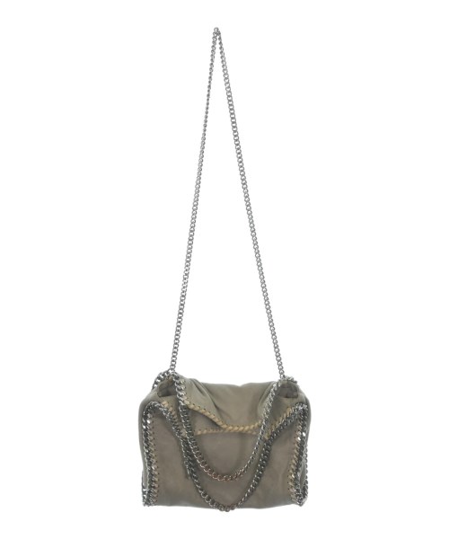 STELLA McCARTNEY（ステラマッカートニー）その他 グレー サイズ:- レディース/2200608922140