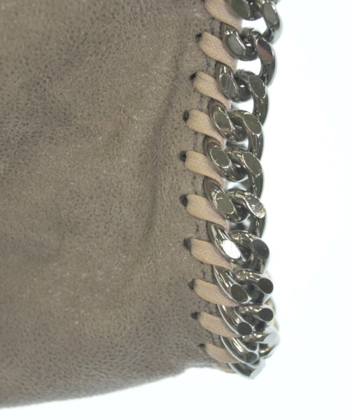STELLA McCARTNEY（ステラマッカートニー）その他 グレー サイズ:- レディース/2200608922140