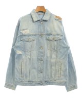 STELLA McCARTNEY デニムジャケット