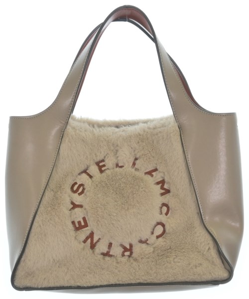 ステラマッカートニー(STELLA McCARTNEY)のSTELLA McCARTNEY ハンドバッグ