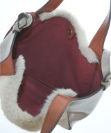 STELLA McCARTNEY（ステラマッカートニー）ハンドバッグ グレー サイズ:- レディース/2200609232019