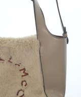 STELLA McCARTNEY（ステラマッカートニー）ハンドバッグ グレー サイズ:- レディース/2200609232019