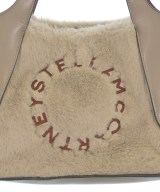 STELLA McCARTNEY（ステラマッカートニー）ハンドバッグ グレー サイズ:- レディース/2200609232019