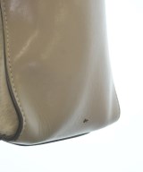 STELLA McCARTNEY（ステラマッカートニー）ハンドバッグ グレー サイズ:- レディース/2200609232019