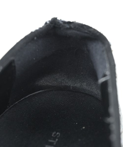 STELLA McCARTNEY（ステラマッカートニー）スニーカー シルバー サイズ:EU38(24.5cm位) レディース/2200609629017