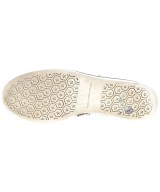 STELLA McCARTNEY（ステラマッカートニー）スニーカー シルバー サイズ:EU38(24.5cm位) レディース/2200609629017