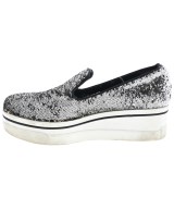 STELLA McCARTNEY（ステラマッカートニー）スニーカー シルバー サイズ:EU38(24.5cm位) レディース/2200609629017