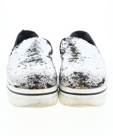 STELLA McCARTNEY（ステラマッカートニー）スニーカー シルバー サイズ:EU38(24.5cm位) レディース/2200609629017