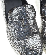 STELLA McCARTNEY（ステラマッカートニー）スニーカー シルバー サイズ:EU38(24.5cm位) レディース/2200609629017