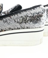 STELLA McCARTNEY（ステラマッカートニー）スニーカー シルバー サイズ:EU38(24.5cm位) レディース/2200609629017