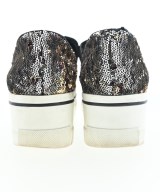 STELLA McCARTNEY（ステラマッカートニー）スニーカー シルバー サイズ:EU38(24.5cm位) レディース/2200609629017