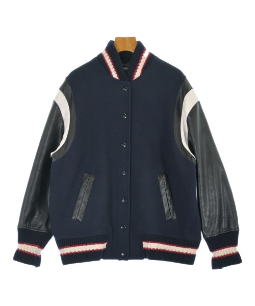 ステラマッカートニー(STELLA McCARTNEY)のSTELLA McCARTNEY スタジャン