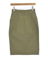 STELLA McCARTNEY ひざ丈スカート