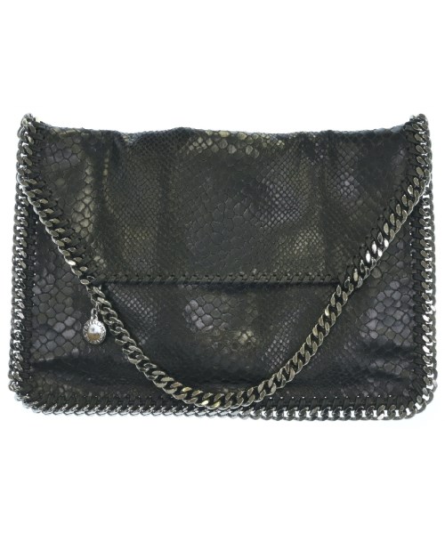 ステラマッカートニー(STELLA McCARTNEY)のSTELLA McCARTNEY クラッチバッグ