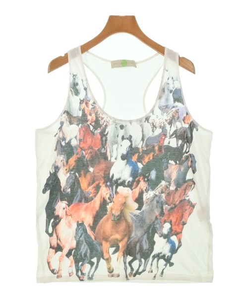 ステラマッカートニー(STELLA McCARTNEY)のSTELLA McCARTNEY ノースリーブ