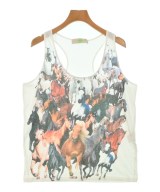 STELLA McCARTNEY ノースリーブ