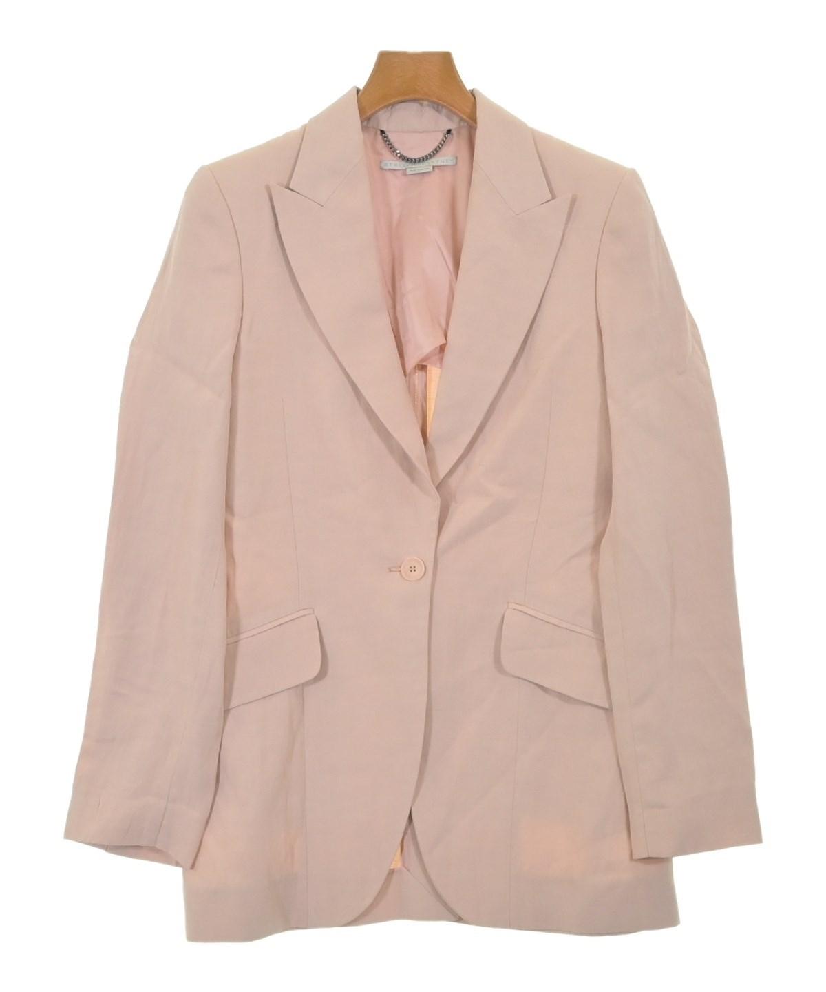 STELLA McCARTNEY（ステラマッカートニー）テーラードジャケット