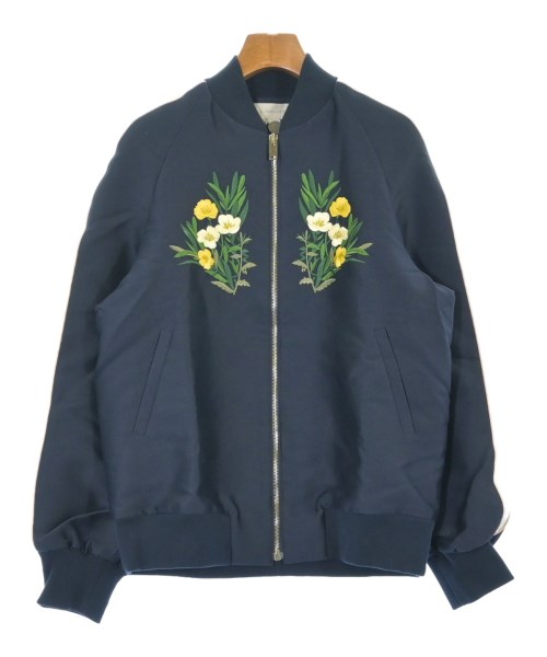 ステラマッカートニー(STELLA McCARTNEY)のSTELLA McCARTNEY ブルゾン（その他）