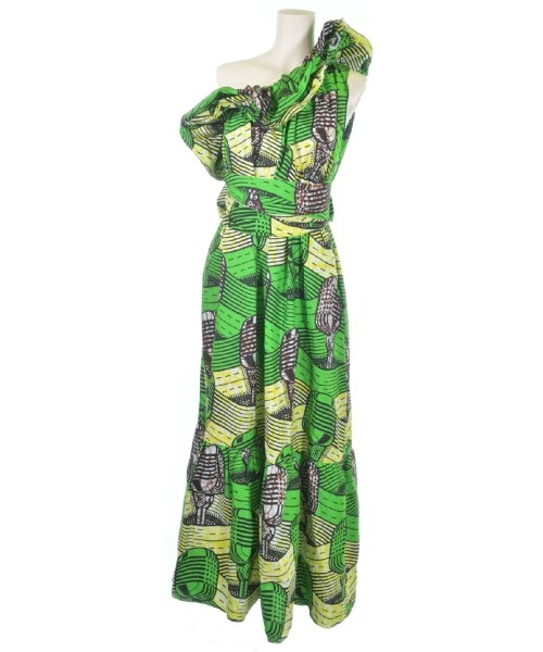 ステラマッカートニー(STELLA McCARTNEY)のSTELLA McCARTNEY ワンピース