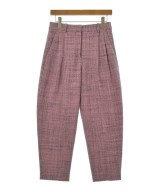 STELLA McCARTNEY スラックス