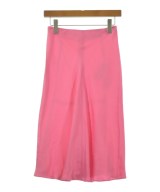 STELLA McCARTNEY ひざ丈スカート