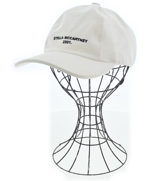 ステラマッカートニー(STELLA McCARTNEY)のSTELLA McCARTNEY キャップ