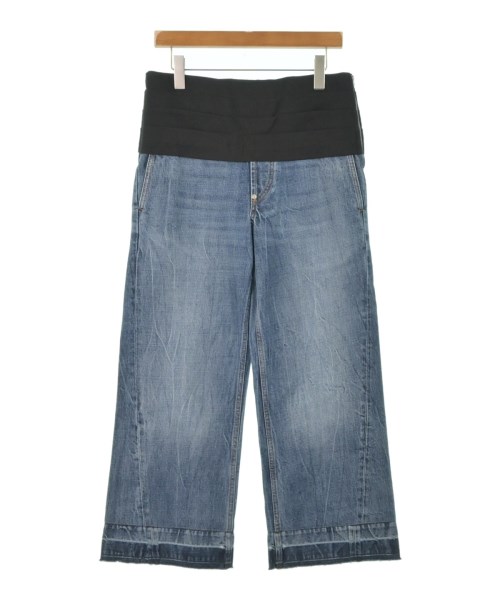 ステラマッカートニー(STELLA McCARTNEY)のSTELLA McCARTNEY デニムパンツ