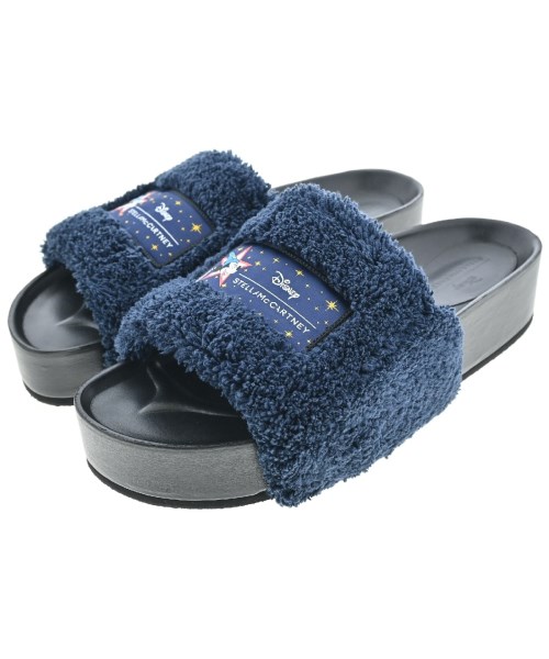 ステラマッカートニー(STELLA McCARTNEY)のSTELLA McCARTNEY サンダル