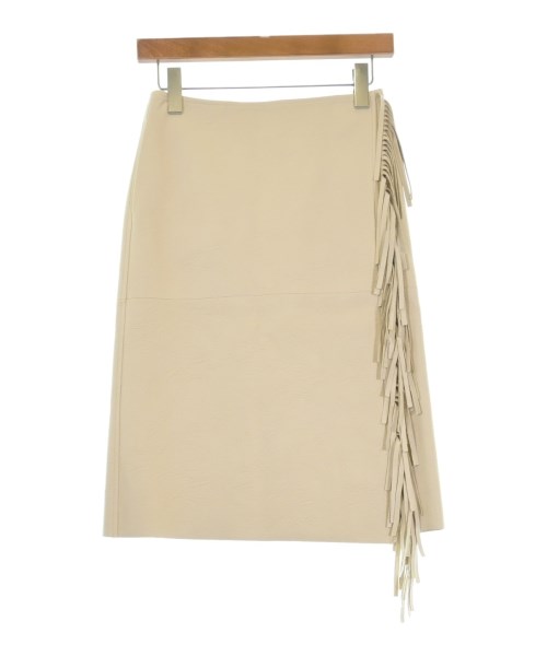ステラマッカートニー(STELLA McCARTNEY)のSTELLA McCARTNEY ひざ丈スカート