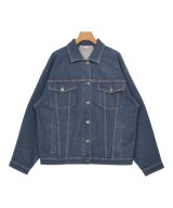 STELLA McCARTNEY デニムジャケット