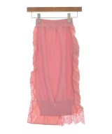STELLA McCARTNEY ひざ丈スカート