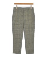STELLA McCARTNEY クロップドパンツ