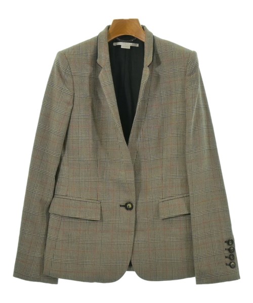 ステラマッカートニー(STELLA McCARTNEY)のSTELLA McCARTNEY テーラードジャケット