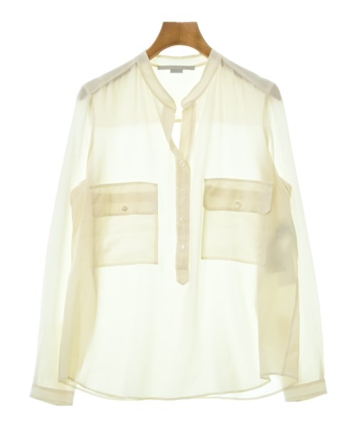 ステラマッカートニー(STELLA McCARTNEY)のSTELLA McCARTNEY ブラウス