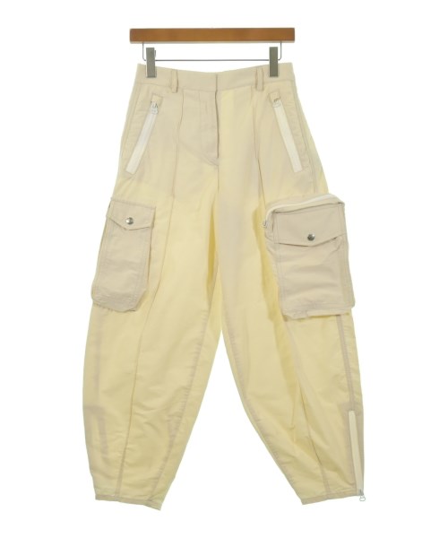 ステラマッカートニー(STELLA McCARTNEY)のSTELLA McCARTNEY カーゴパンツ