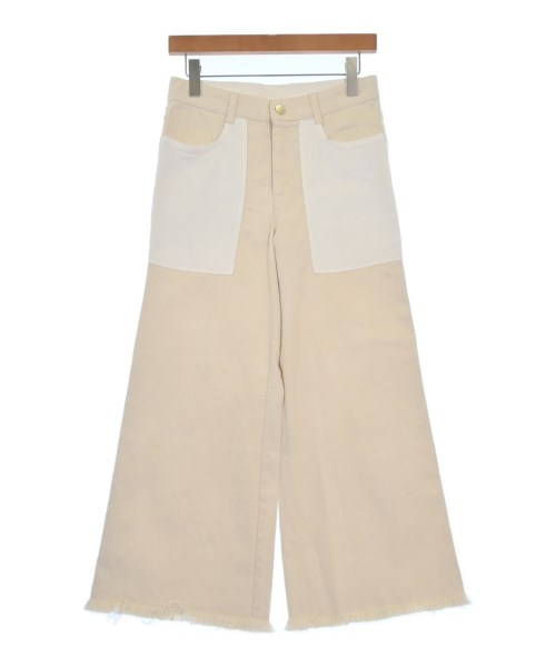 ステラマッカートニー(STELLA McCARTNEY)のSTELLA McCARTNEY デニムパンツ
