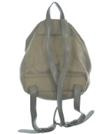 STELLA McCARTNEY（ステラマッカートニー）バックパック・リュック グレー サイズ:- レディース/2200670530724
