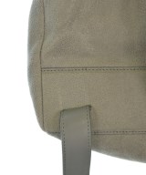 STELLA McCARTNEY（ステラマッカートニー）バックパック・リュック グレー サイズ:- レディース/2200670530724